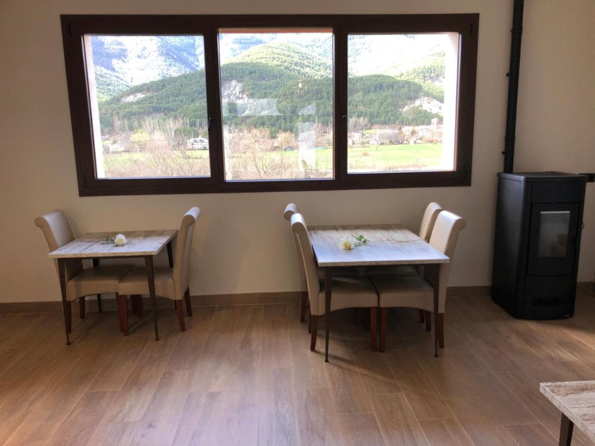 Leyendas Del Pirineo فيزكال المظهر الخارجي الصورة