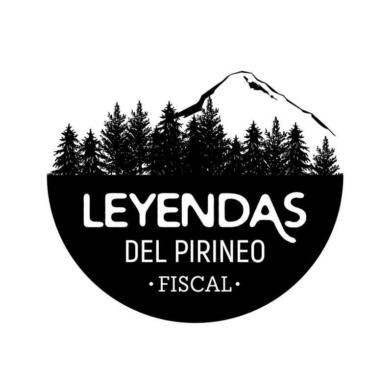 Leyendas Del Pirineo فيزكال المظهر الخارجي الصورة